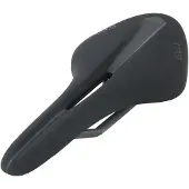 Fizik 90 fi'zi:k Rennrad-Fahrradsattel "Arione R1 Open", 300x130mm