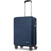 Franky Dallas 3.0 4 Rollen Trolley S 55 cm