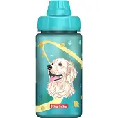 Step by step Trinkflasche "Sweet Pet"