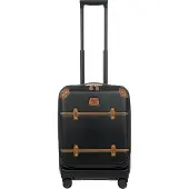 Bric's Weekender - Bellagio Trolley organizer Exp - Gr. unisize - in Schwarz - für Damen