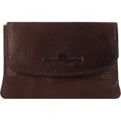 Greenburry Newport Schlüsseletui Leder 10 cm