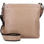 Harold's Leder Umhängetasche Schultertasche Caugio Shoulderbag Camel hellbraun