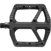 SDG Plattform-Pedal Comp, schwarz