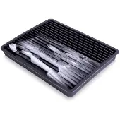 Excellent Housewares Form für Crushed Ice - flexibel und einfach zu handhaben