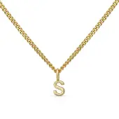 Orolino 375/- Gold in gelb | Gr.: onesize