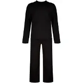 Calvin Klein Lv00nm2950 Langarm-pyjama