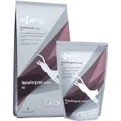 Trovet Hypoallergenic IRD (Insect) Katze - 2,5 kg