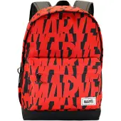 KARACTERMANIA Marvel Cut Rucksack 44 Cm