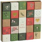 Stewo Geschenkbox 28x28x3,5cm Harriett