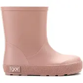 Igor Mädchen Stiefel Yogi Dk - Roze - Größe 26
