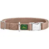 Hunter Pet Inari Alu-strong Hundehalsband