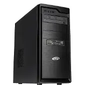 One Office PC IN209 - Core i5-12400F - GT 710 - 480 GB NVMe - 8GB RAM - Win11