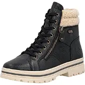 Remonte stiefelette Stiefel schwarz in Gr. 36