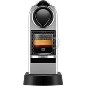 Nespresso CitiZ Silver Original Kaffeemaschine