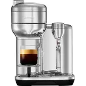 Nespresso VERTUO Creatista Stainless Steel Vertuo Kaffeemaschine