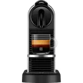 Nespresso CitiZ Platinum D Titan Original Kaffeemaschine