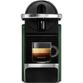 Nespresso PIXiE Dark Green Original Kaffeemaschine