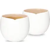 Nespresso ORIGIN Gran Lungo Tassen (2 x 270 ml)