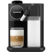Nespresso Gran Lattissima Sophisticated Darks Original Kaffeemaschine