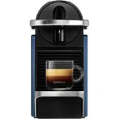 Nespresso PIXiE Dark Blue Original Kaffeemaschine