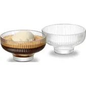 Nespresso Affogato Bowls (2 x 160 ml)