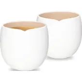Nespresso ORIGIN Coffee Tassen (2x 390 ml)