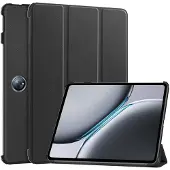 IMoshion Trifold Klapphülle für das OnePlus Pad 2 - Schwarz