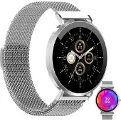 Denver SWC-394S, 3,35 cm (1.32"), AMOLED