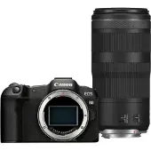 Canon EOS R8 + RF 100-400mm f/5.6-8 IS USM