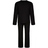 Calvin Klein Lv00nm2950 Langarm-pyjama