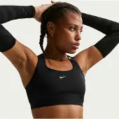 Nike Damen-Sport-BH Swift