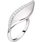 Morellato FOGLIA AN. ZIRCONS.12 ARG