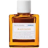 Korres Eau de Toilette für Sie Black Sugar 50 ml