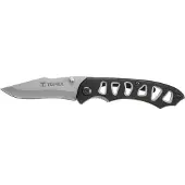 Topex Klappmesser mit Feststellklinge 8cm 98Z107