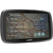 TomTom Trucker 5000