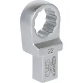 Ks Tools 516.2422, Chrom-Stahllegierung, Chrom, 14 mm, 140 g, 1 Stück(e)