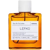 Korres Lefko Eau de Toilette Unisex 100 ml