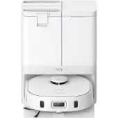 Eufy Robot Vacuum X10 Pro Omni White