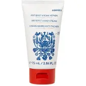 Korres Almond OIL & Vitamin C Anti-Spot Handcreme SPF 15 75 ml