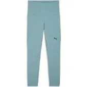 Puma Trainingstights "TAD ESSENTIALS 7/8-Leggings Damen"