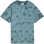 Puma T-Shirt "Essentials Relaxed Tie Dye T-Shirt Jugendliche"