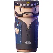 CosCups Motörhead - Mug isotherme réutilisable Coscup Lemmy Kilmister