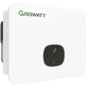 Growatt MID 25KTL3-XH Hybrid Wechselrichter | Preis inkl. 0 % MwSt. für Privatkunden