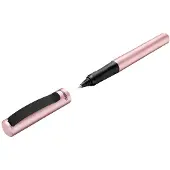 Pelikan Tintenroller Pina Colada rosé +1 Tintenpatrone Faltschachtel