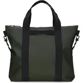 Rains Tote Bag W3 green