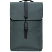 Rains Dark Grey Backpack R13000-153
