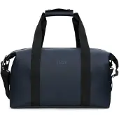 Rains 14220R HILO WEEKEND BAG SMALL W3 Blau