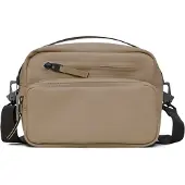 Rains Cargo Box Bag W3 beige
