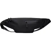 Rains Bauchtasche Dash Bum Bag W3 Unisex Black