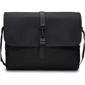 Rains Messenger Bag W3 black